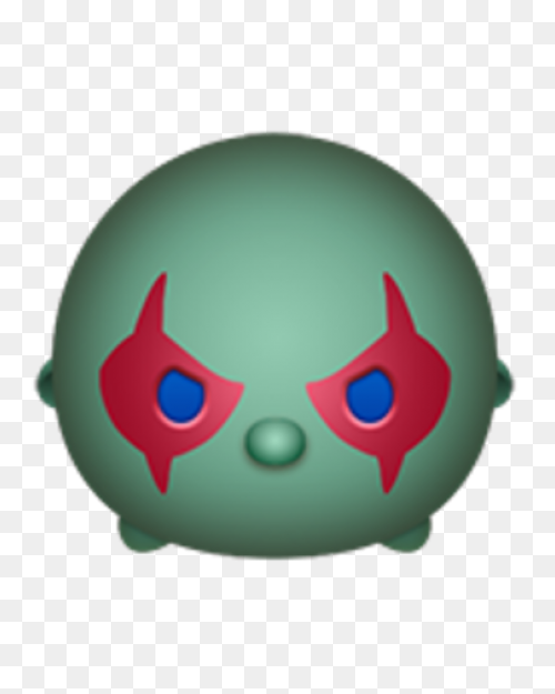 Drax The Destroyer As The Horseman 