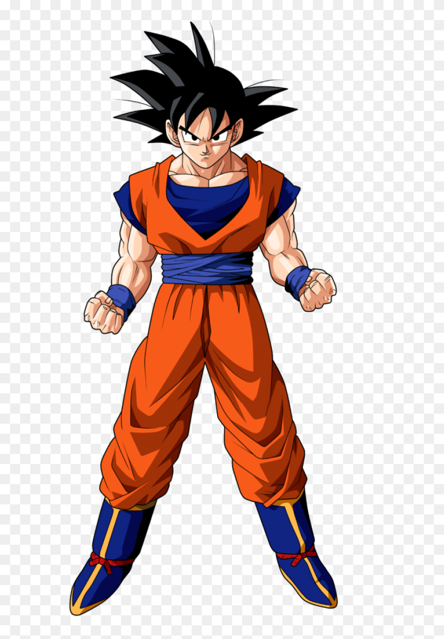 Sp Bardock (Red) | Dragon Ball Lege