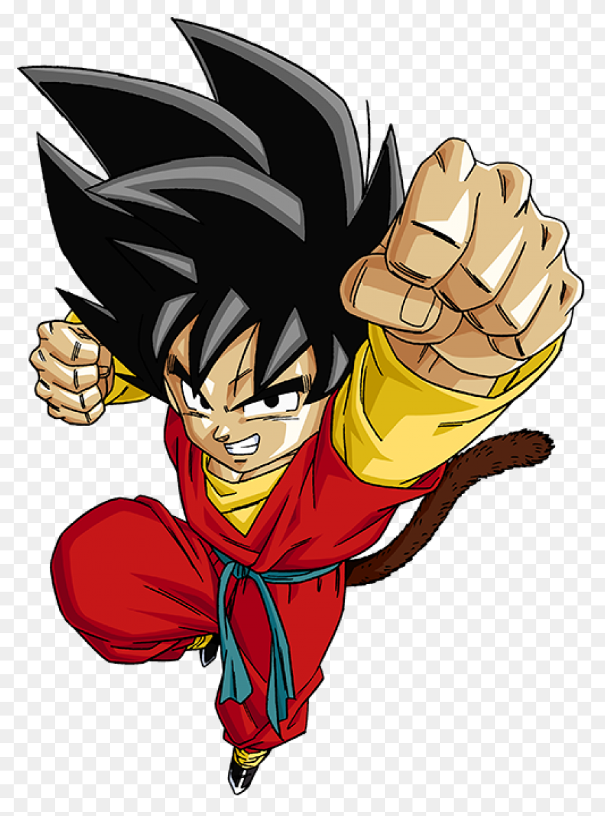 Sp Bardock (Red) | Dragon Ball Lege