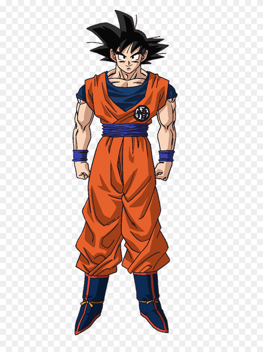 Sp Bardock (Red) | Dragon Ball Lege