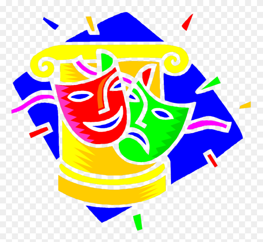 Drama – Barnum Public Schools –