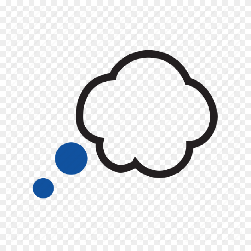 Cloud, Bubble, Handdrawn, Dream, Th