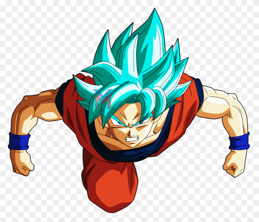 Full Body Shot! - | Dragon Ball Sup