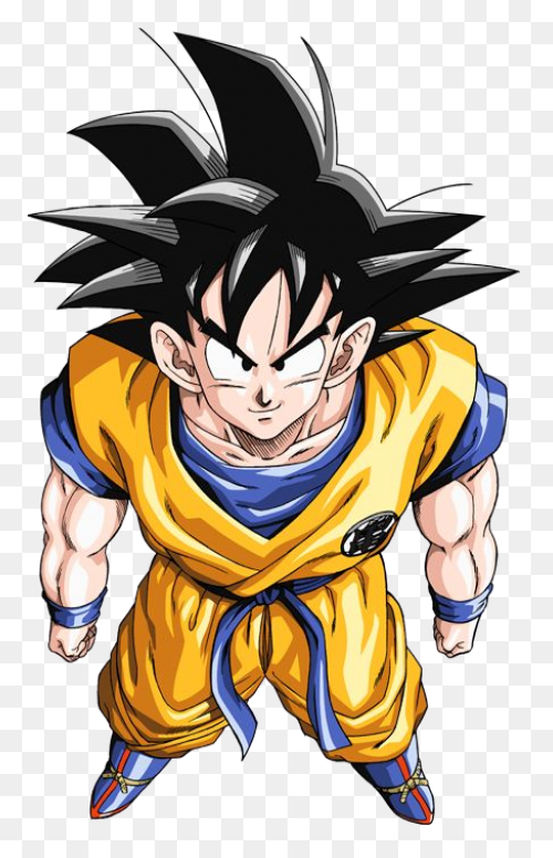 Full Body Shot! - | Dragon Ball Sup
