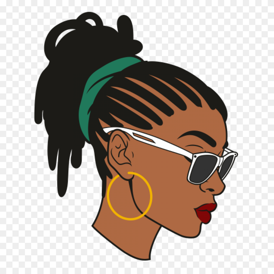 Butterfly Locs | Darling Africa