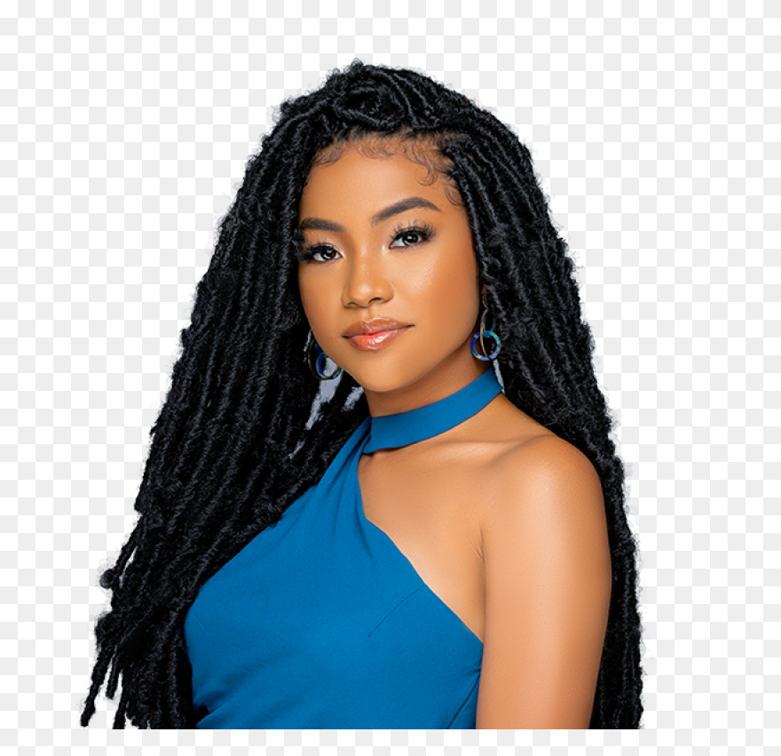 Butterfly Locs | Darling Africa - Dreadlocks