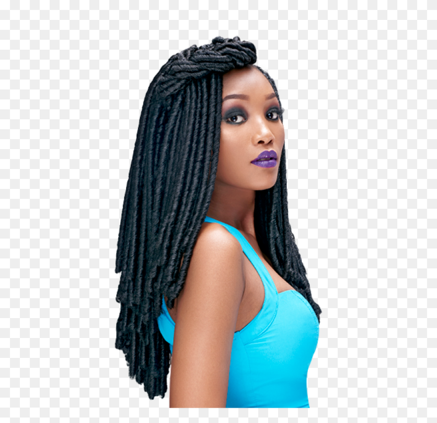 Faux Crochet | For That - Dreadlocks