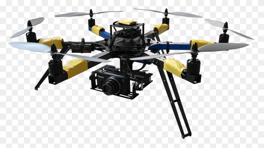 Dji Matrice 300 Mapping Camera- 3D 