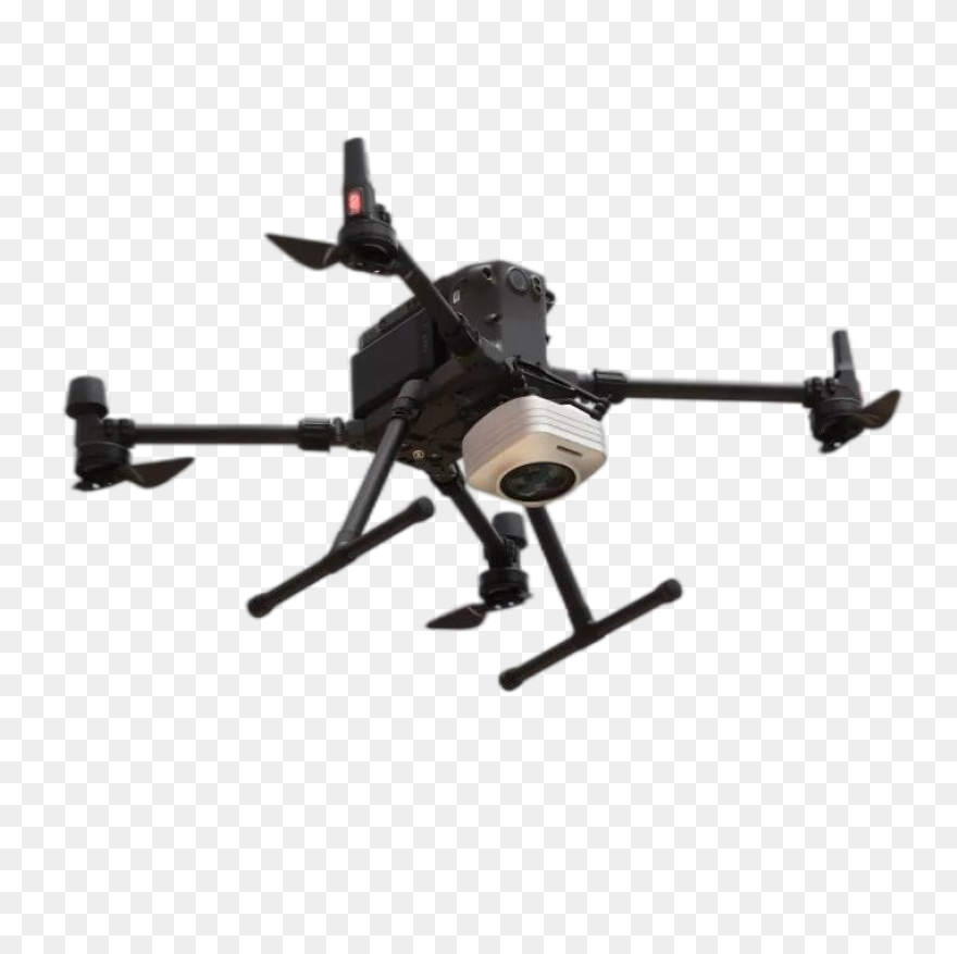 Dji Matrice 300 Mapping Camera - Drone Camera
