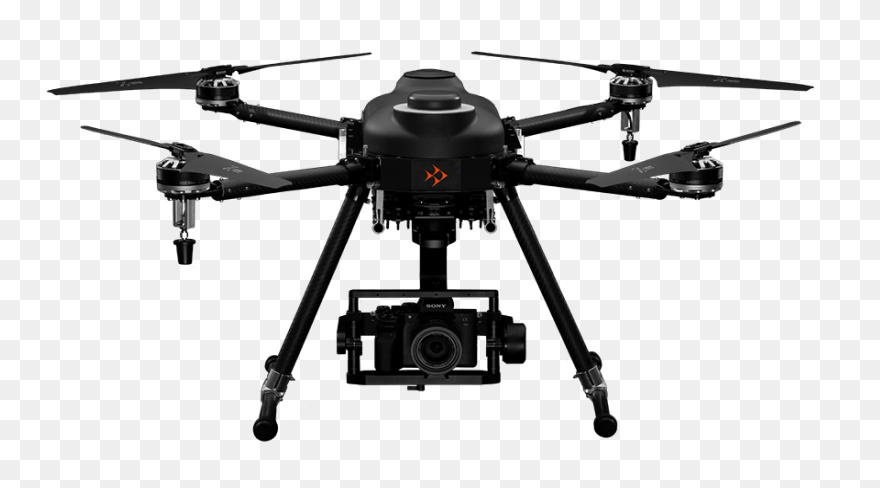 Dji Matrice 300 Mapping Camera- 3D 