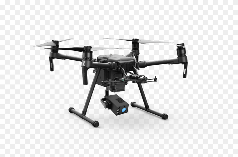 Dji Matrice 300 Mapping Camera- 3D 