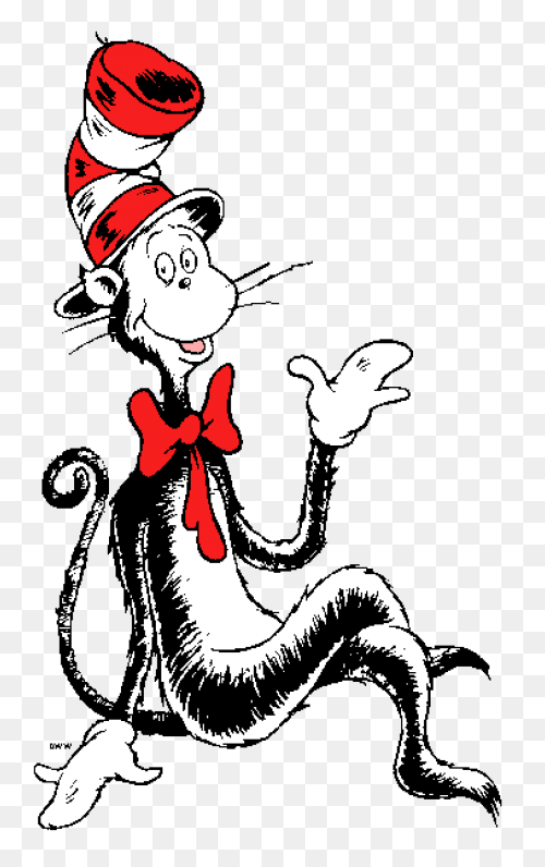 Dr. Seuss Ms Ela Pbl - Dr Seuss