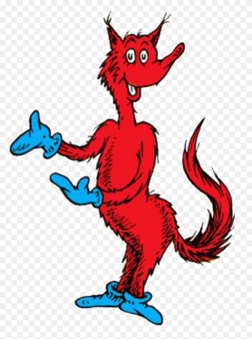 Dr. Seuss - Ms Ela Pbl