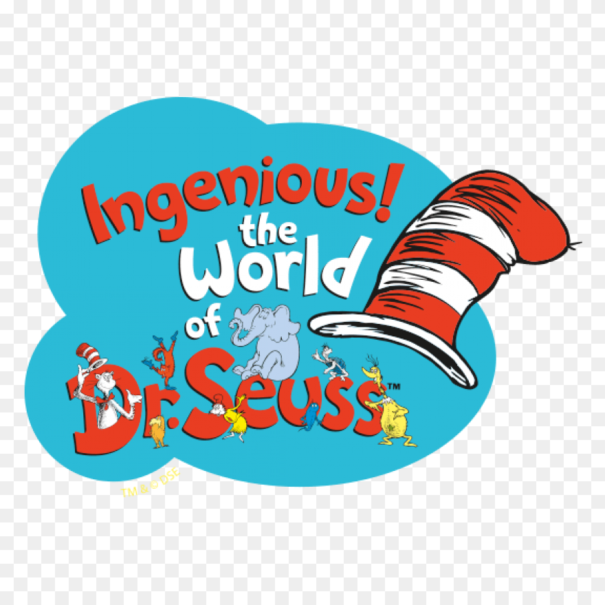 Dr. Seuss - Ms Ela Pbl
