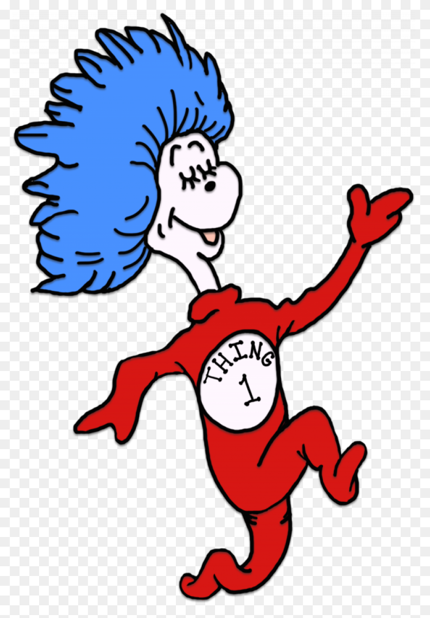 Dr. Seuss - Ms Ela Pbl