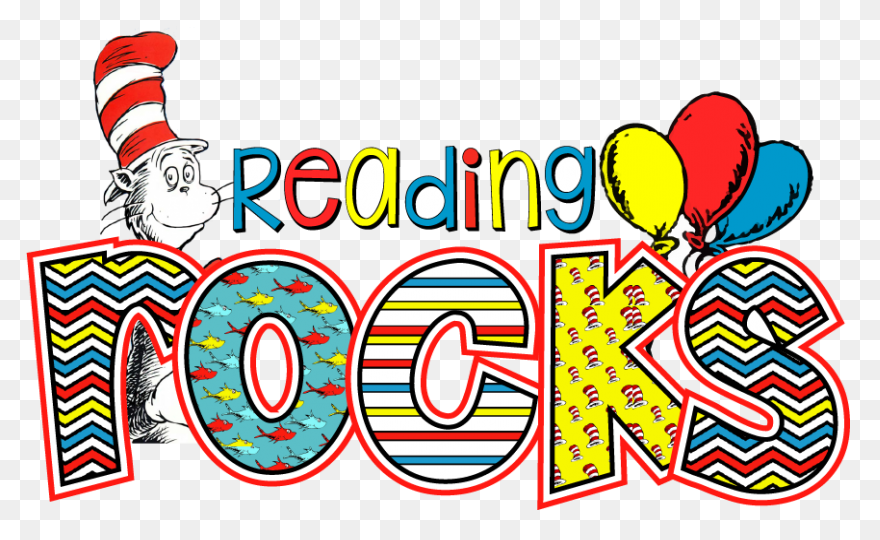 Dr. Seuss - Ms Ela Pbl