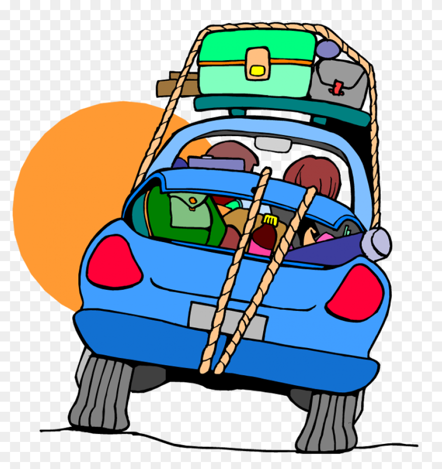 Cartoon Driving Clipart Cliparts And - Driving