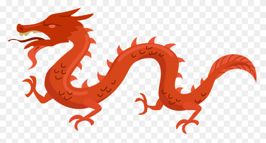 Free Dragons Clipart Free Graphics 
