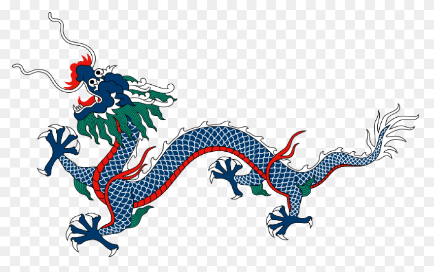 Free Dragons Clipart Free Graphics 