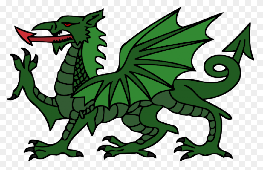 Free Dragons Clipart Free Graphics 