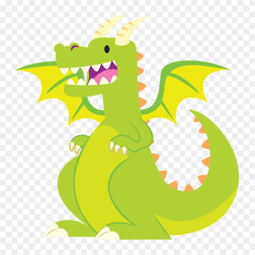 Free Dragons Clipart Free Graphics 