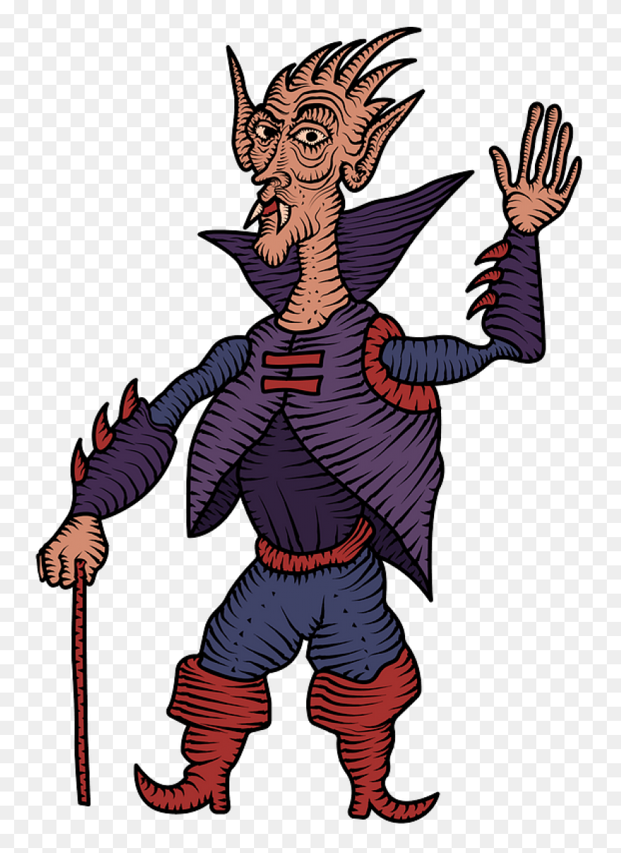 Cute Dracula Clipart - Clipart Sugg