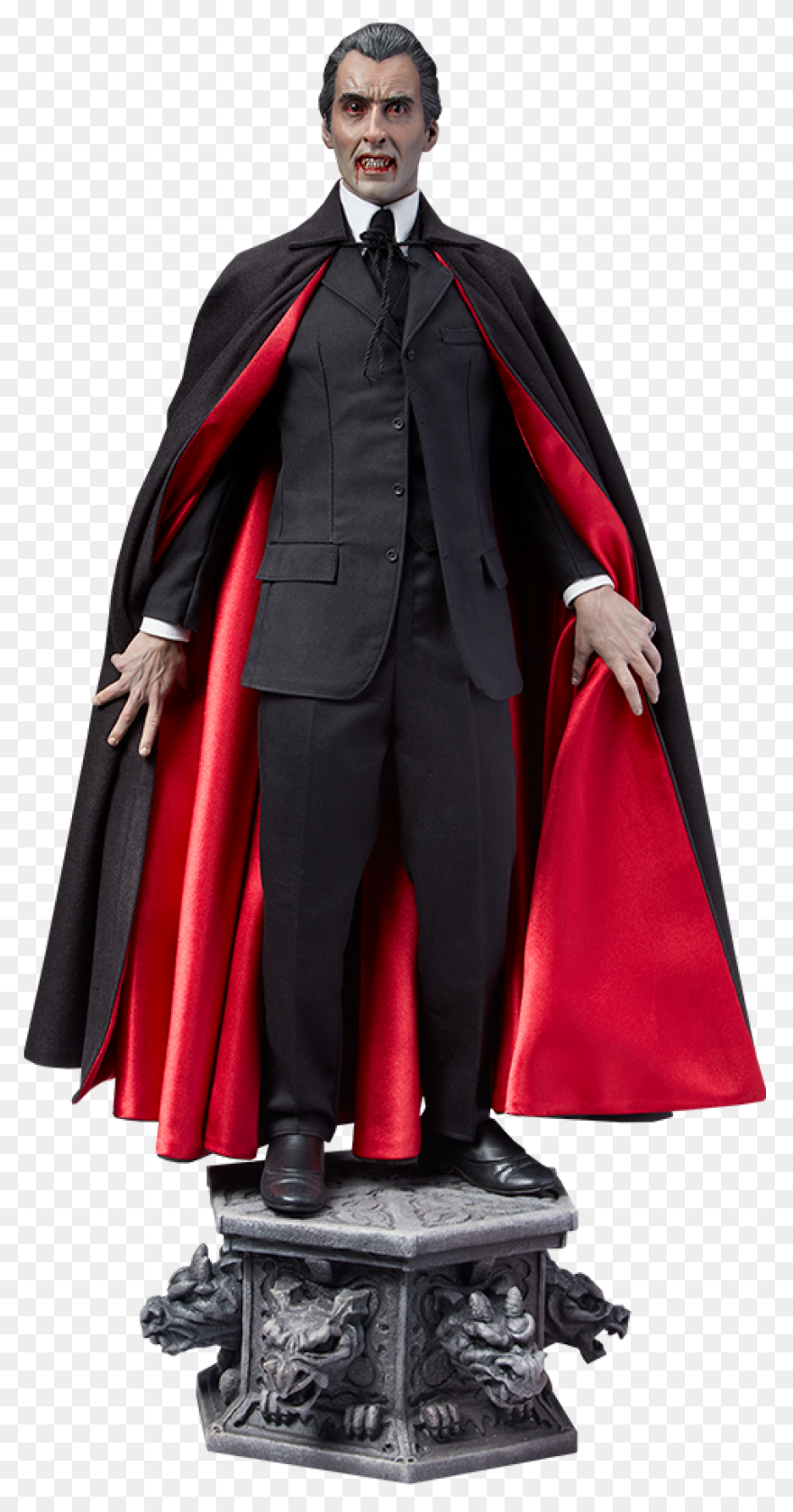 Cute Dracula Clipart - Clipart Sugg
