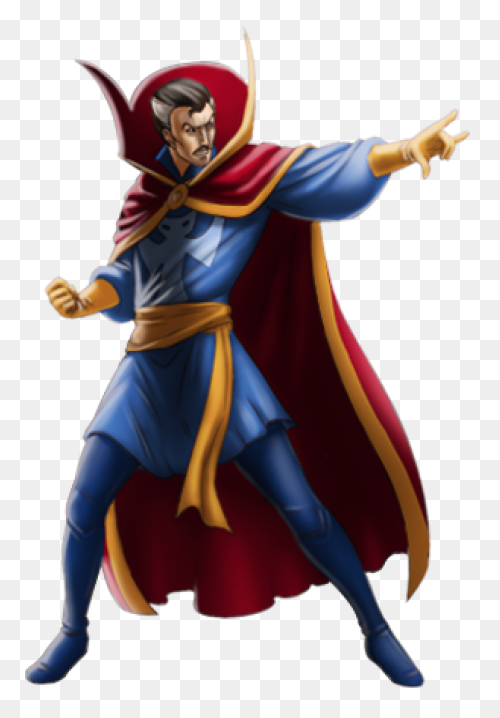 Doctor Strange | All Worlds Allianc