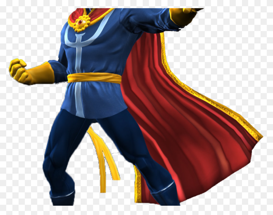 Doctor Strange | All Worlds Allianc