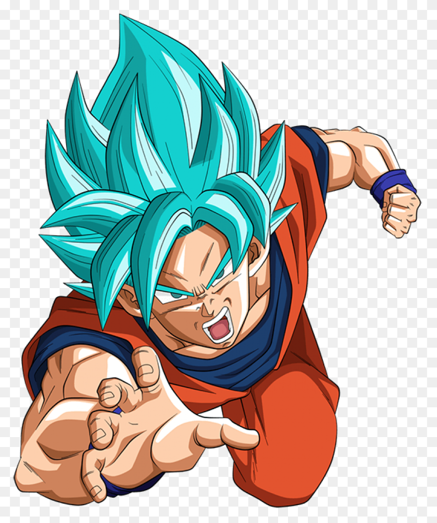 Figpin Dragon Ball Fighterz Broly #