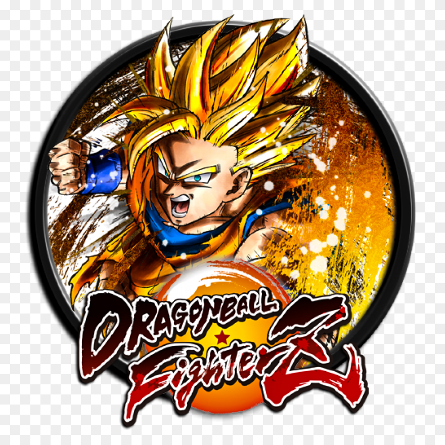 Figpin Dragon Ball Fighterz Broly #
