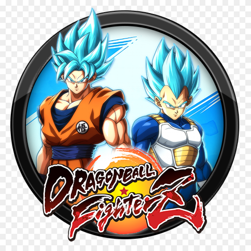 Figpin Dragon Ball Fighterz Broly #