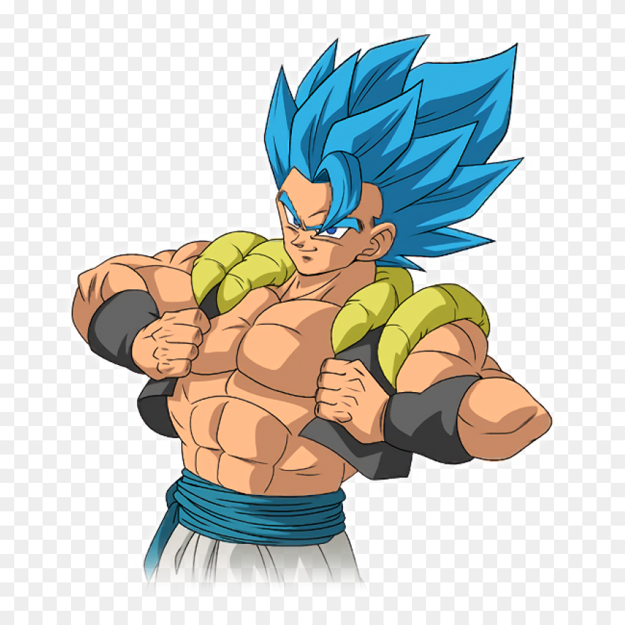 Figpin Dragon Ball Fighterz Broly #