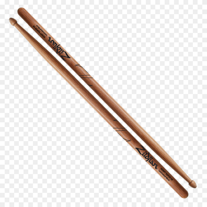 Zildjian Zs5Ah Heavy Super 5A - Drumsticks