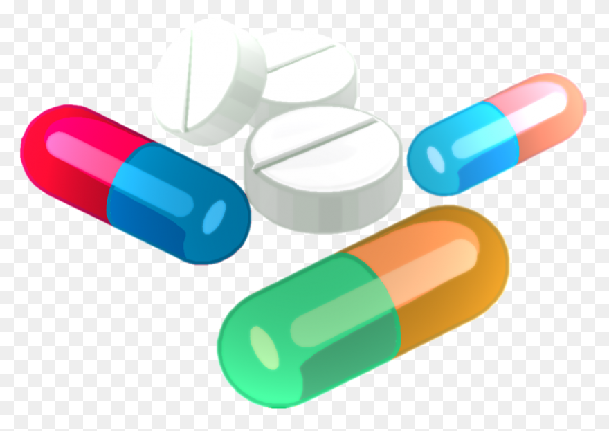 Drugs, Jar, Medical, Pharmacy, Pill