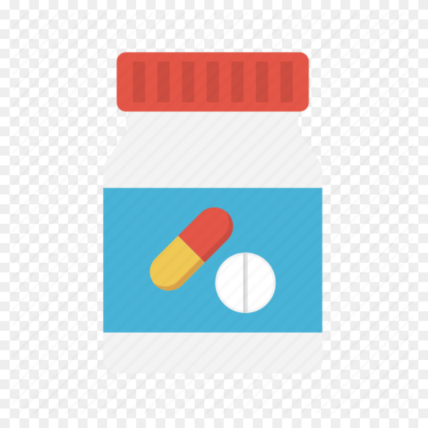 Drugs Jar Medical Pharmacy Pills - Drugs