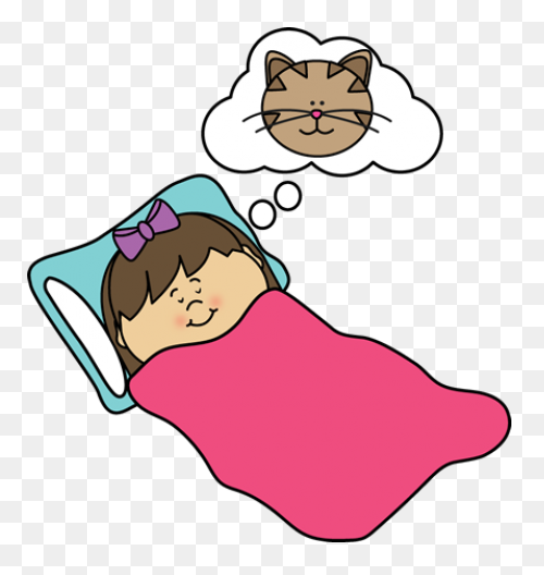 Dream Clipart Sleep Dream - Mario A