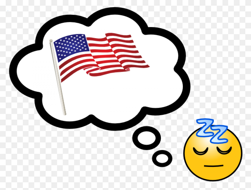 Dream Clipart Sleep Dream - Mario A