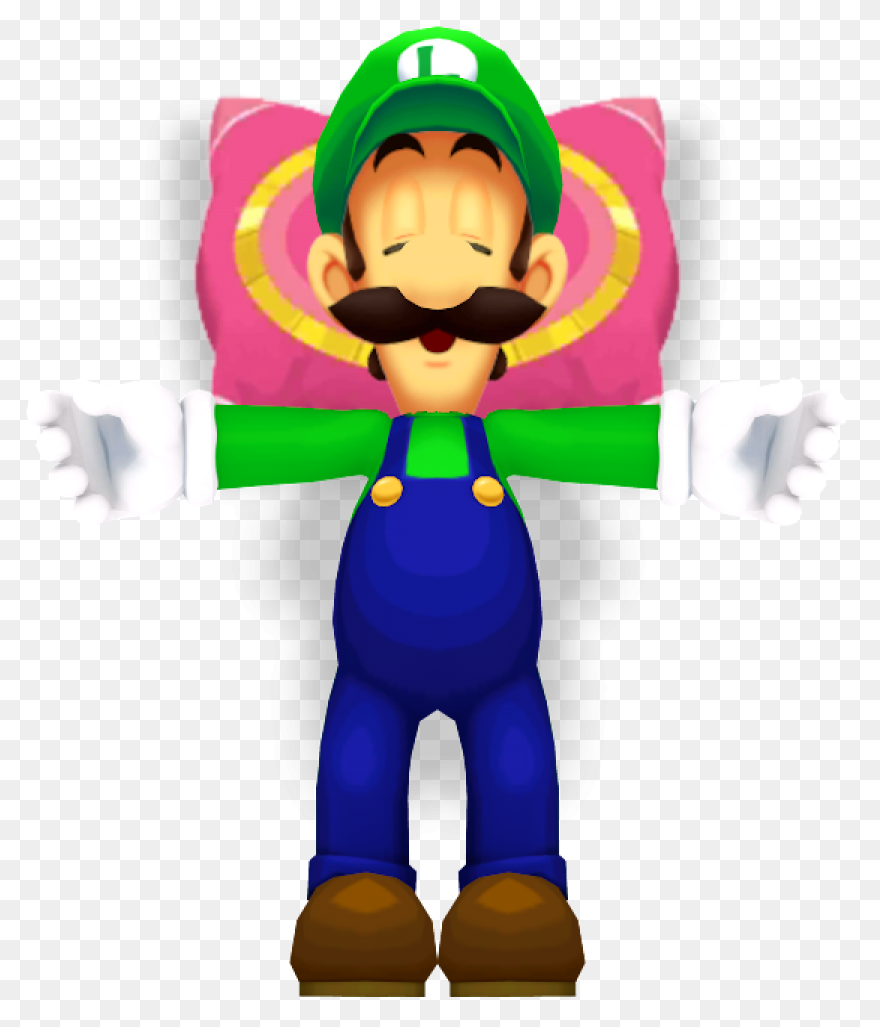 Dream Clipart Sleep Dream Mario - Dream