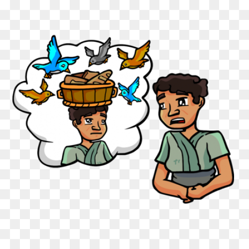Dream Clipart Sleep Dream - Mario A