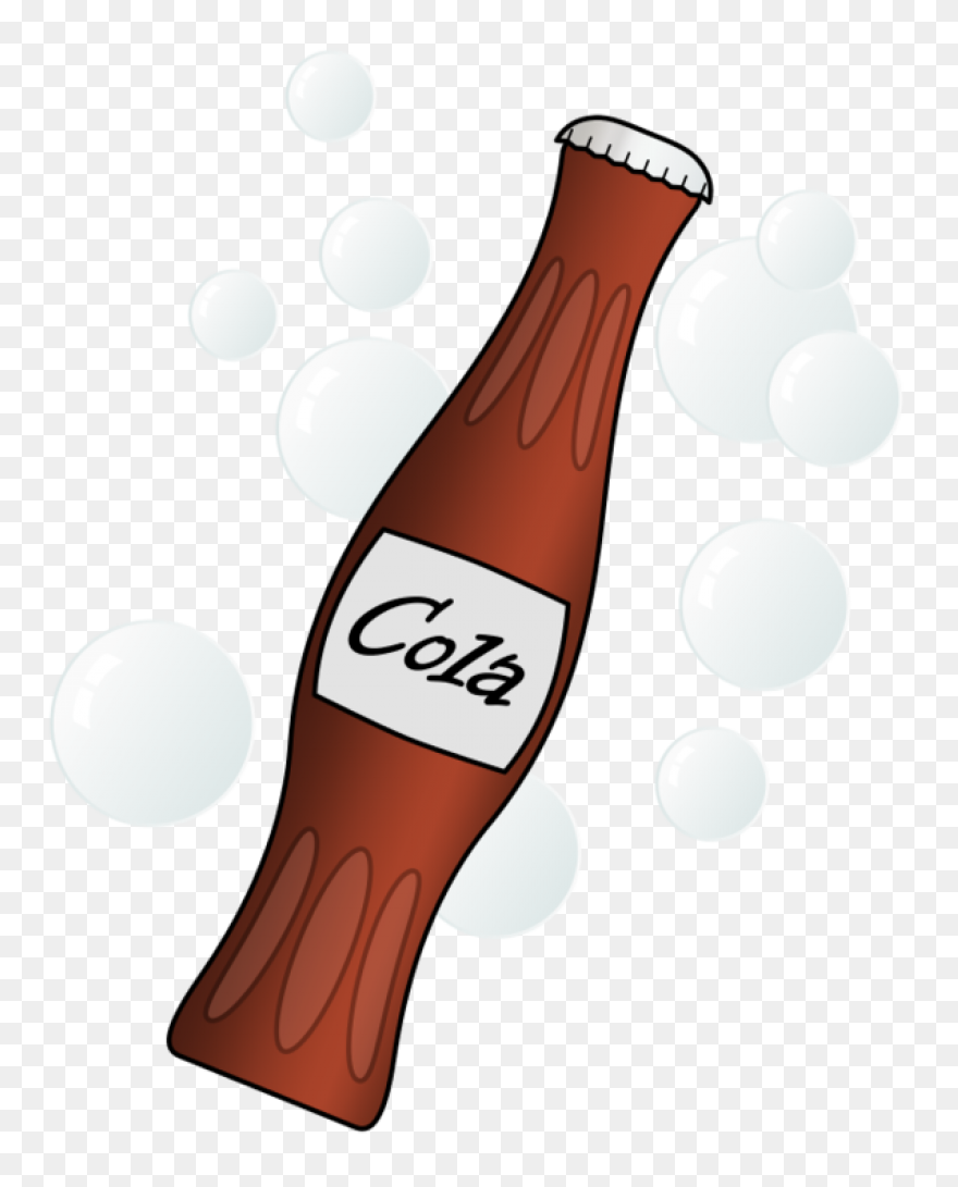 Beer Bottle Soft Drink Carbonated - Drink