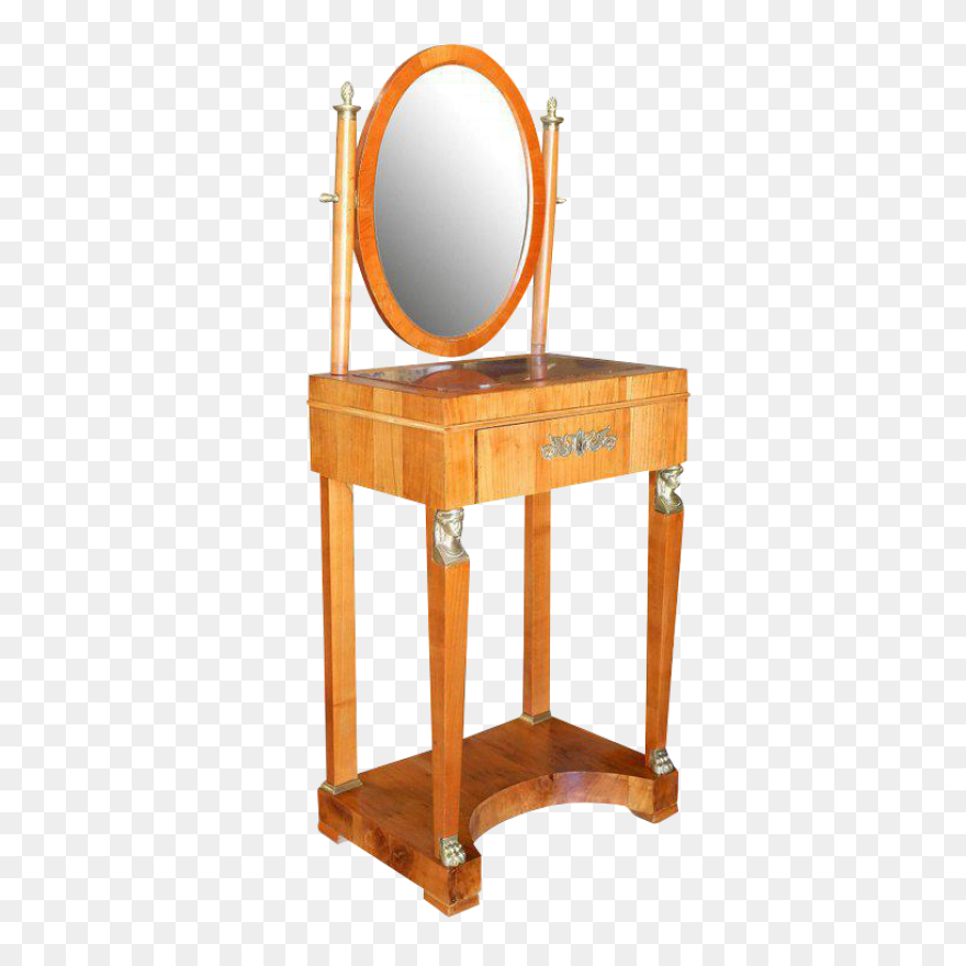 Buy Zurina Dressing Table In Wenge 