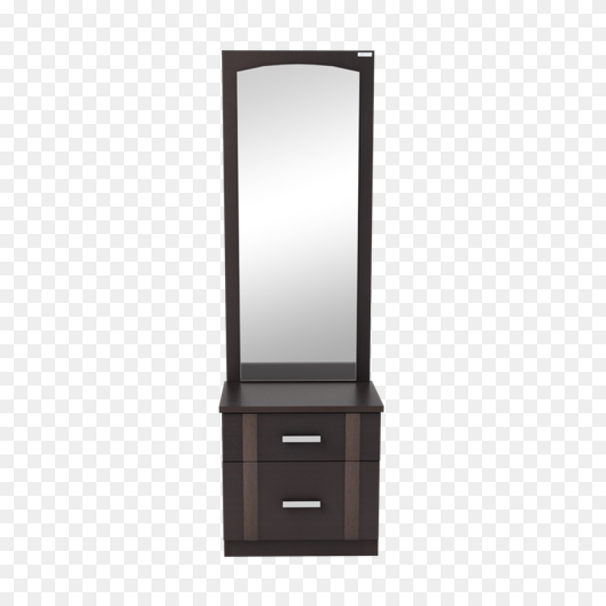 Buy Zurina Dressing Table In Wenge 