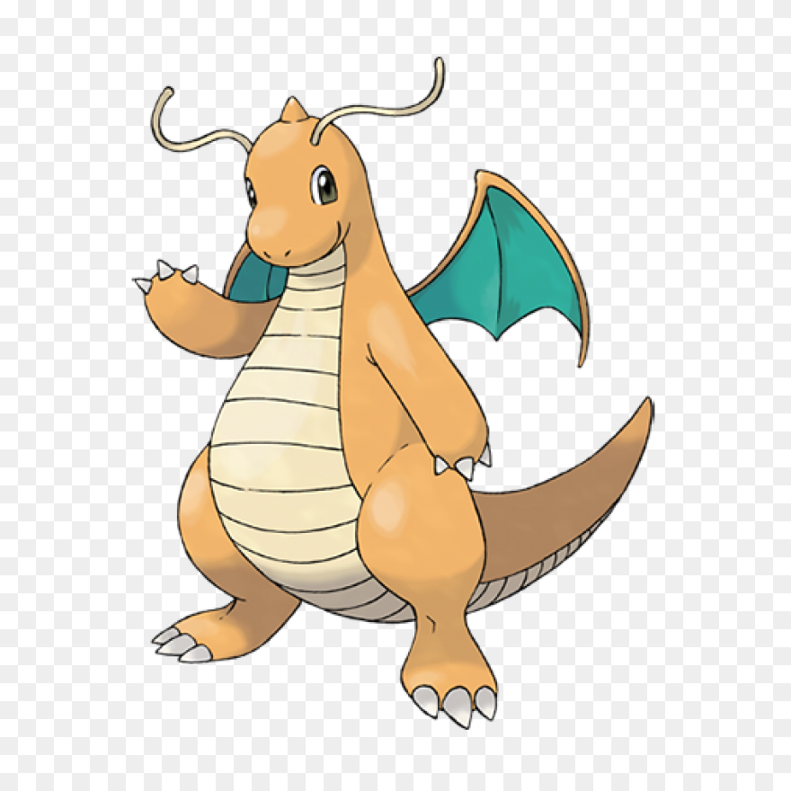 149 - Dragonite By Tails19950 On 