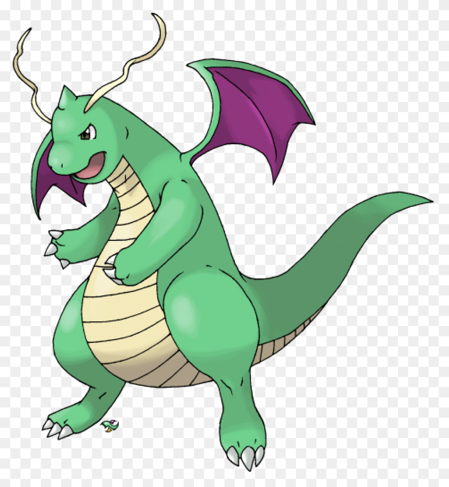 149 - Dragonite By Tails19950 On 