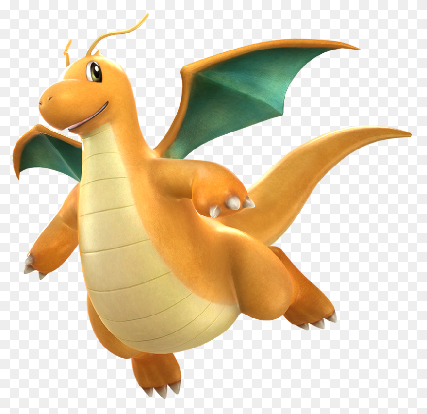 149 - Dragonite By Tails19950 On 