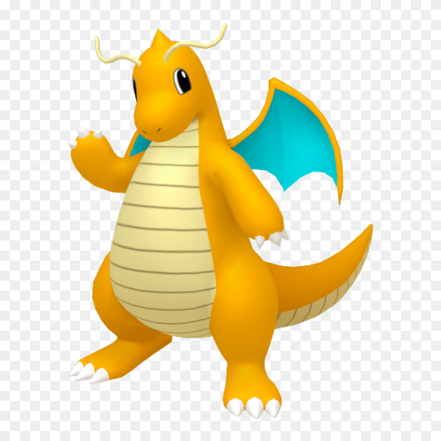 149 - Dragonite By Tails19950 On 