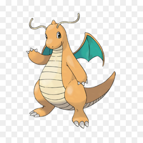 149 - Dragonite By Tails19950 On 