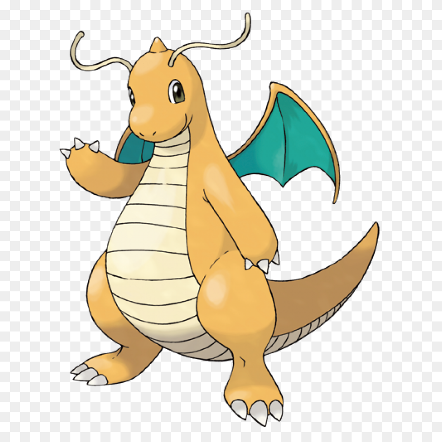 149 - Dragonite By Tails19950 On 