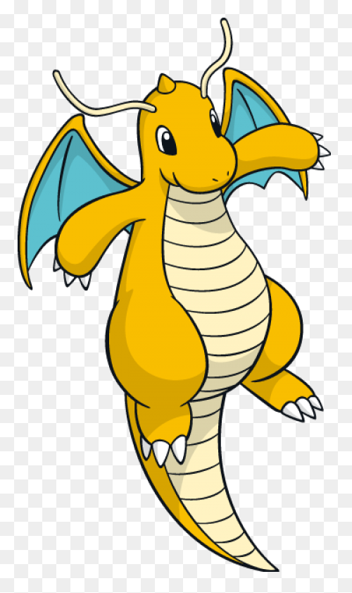 149 - Dragonite By Tails19950 On 